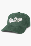 LBZ - ST. PATRICK
