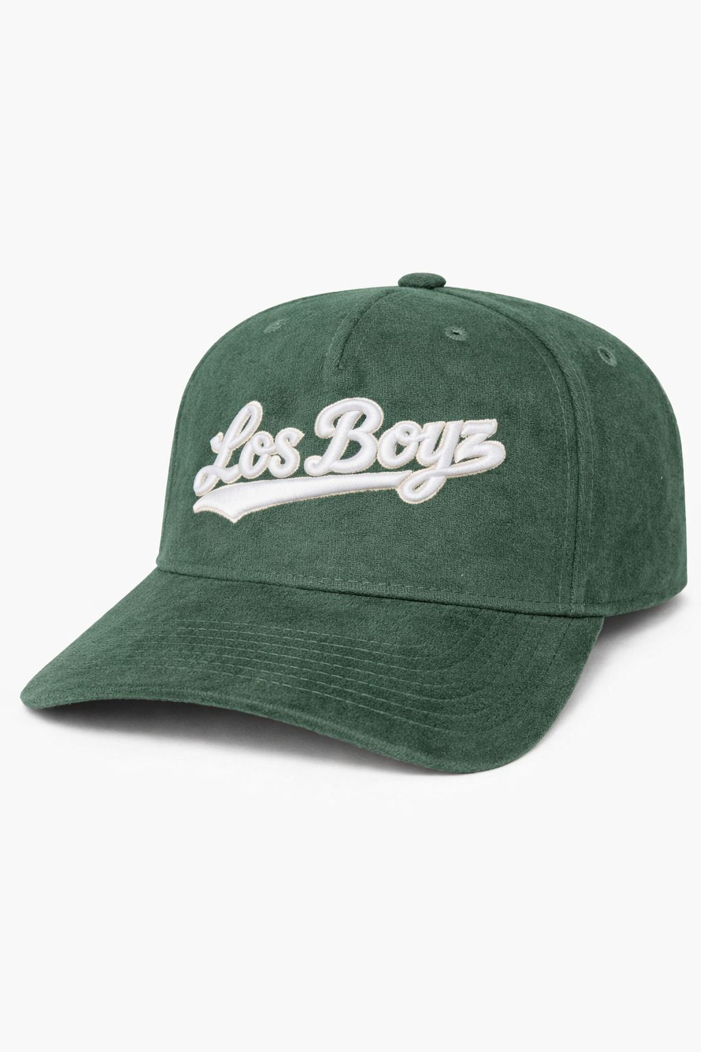 LBZ - ST. PATRICK