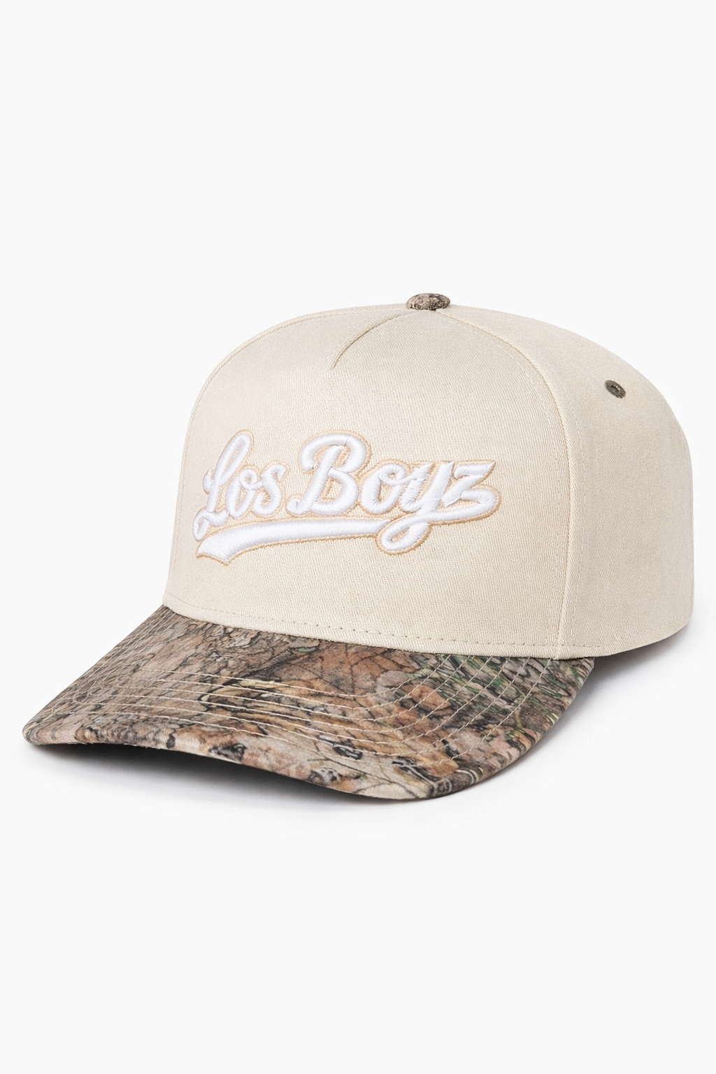 LBZ - CAMO TAN