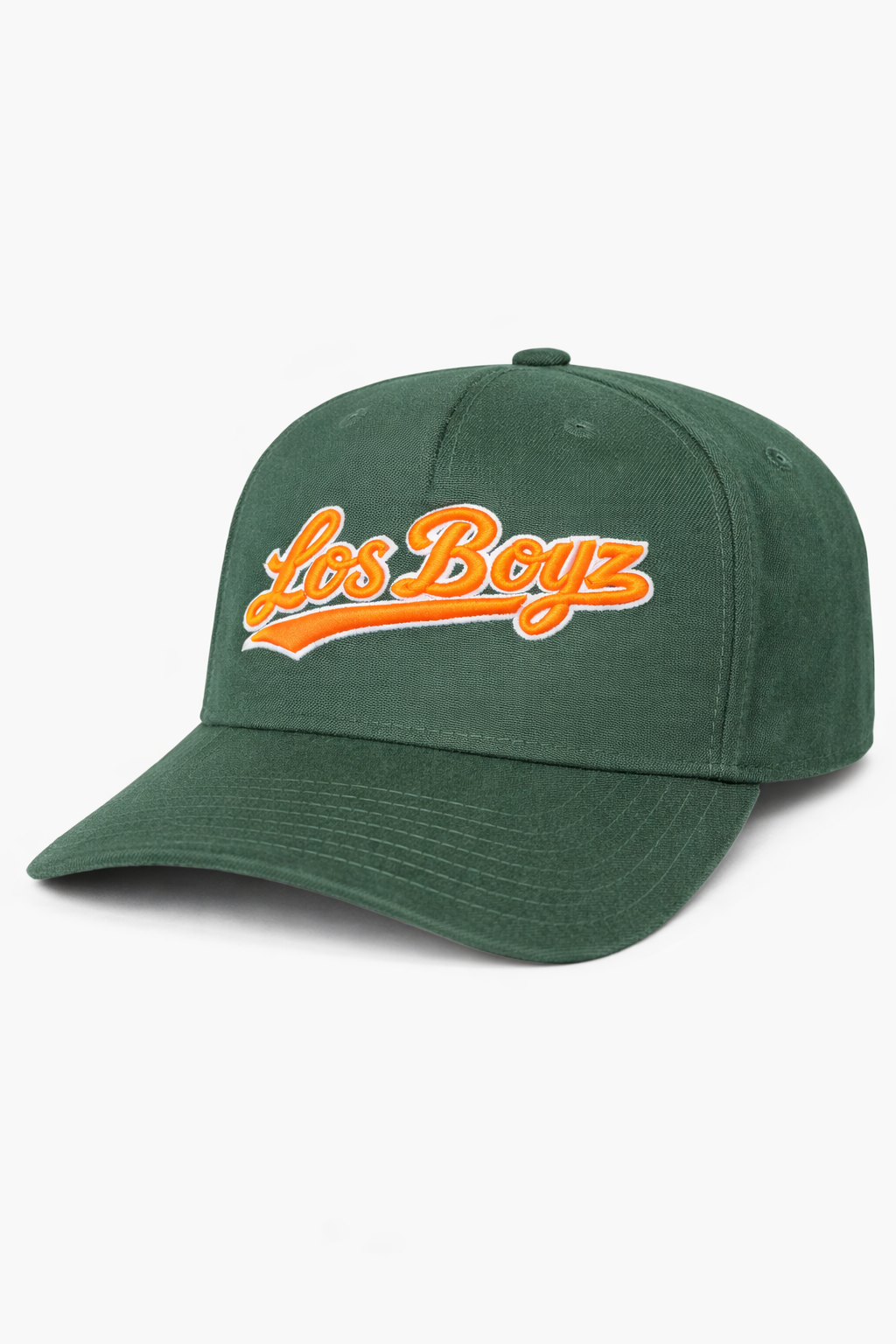 LBZ - GREENS